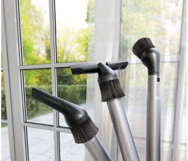 Electrolux Odkurzacz pionowy EUSC62-DB - 1256454 - zdjęcie 5